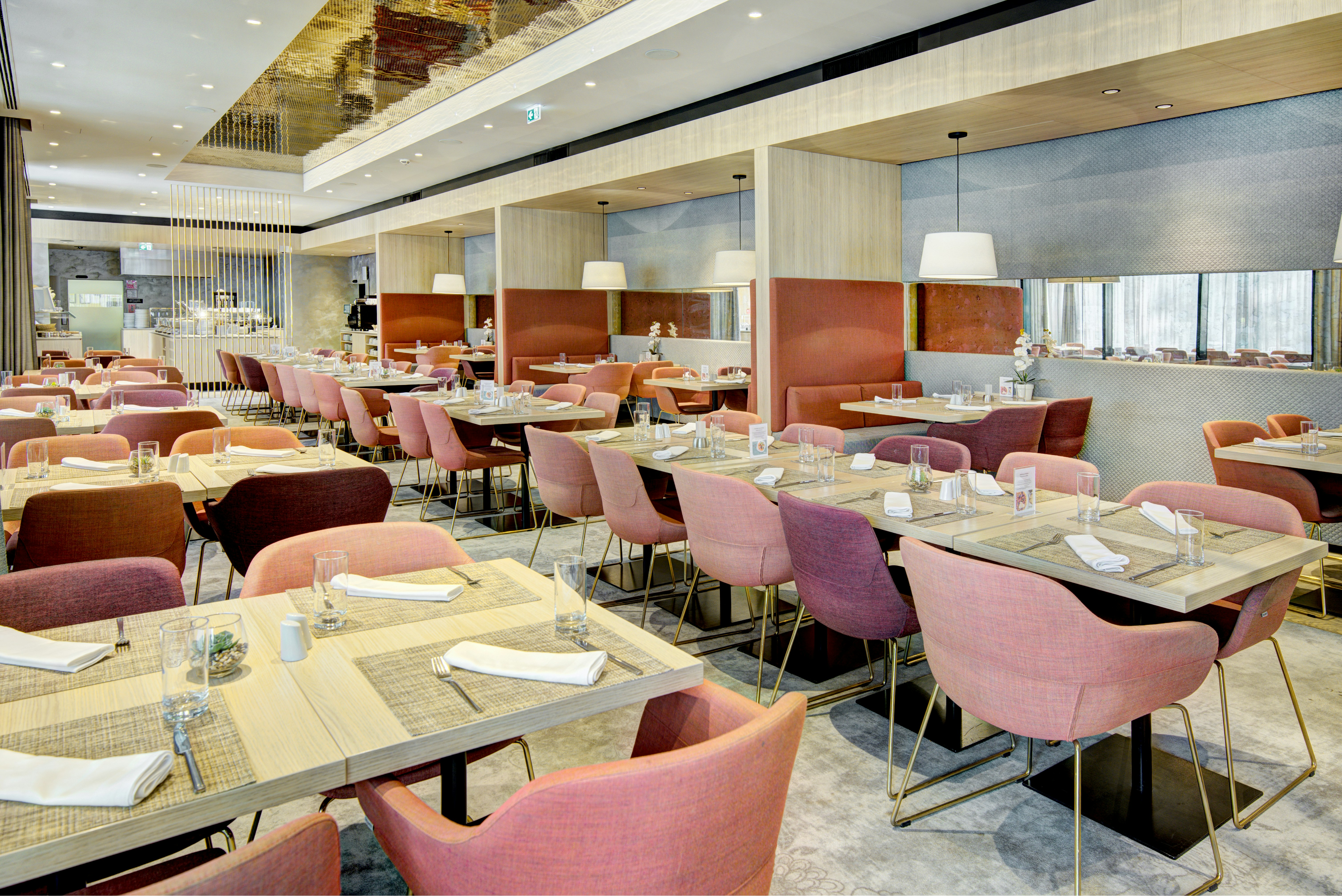 Hilton Garden Inn Wiener Neustadt 20/30