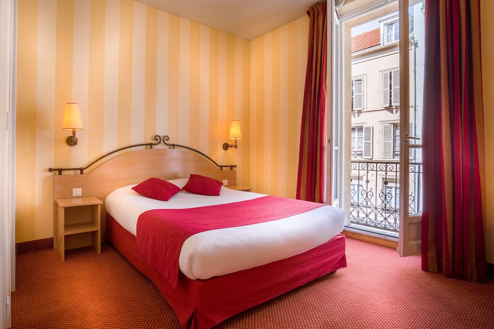 Hôtel Delambre 18/53
