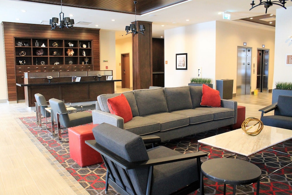 FOUR POINTS BY SHERATON GRANDE PRAIRIE 28/36