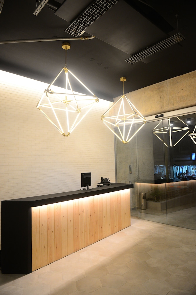41 Twelve酒店(41 Twelve Hotel) 图片5