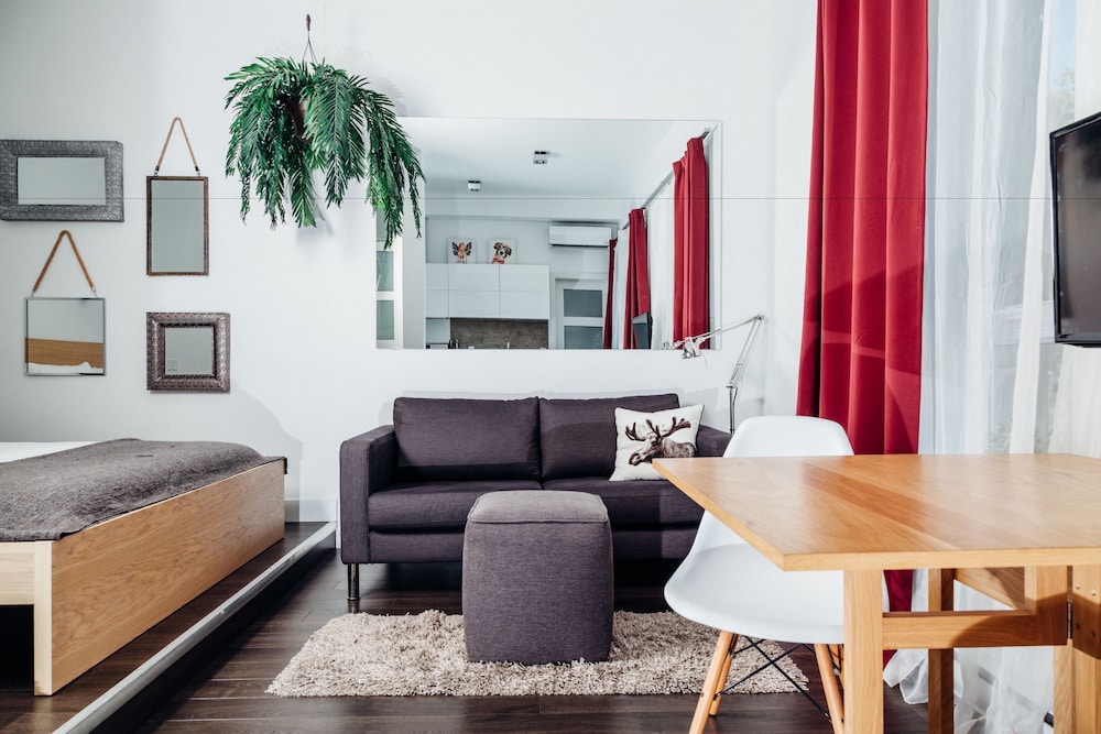 The Flatbook Boutique Hotel 36/66