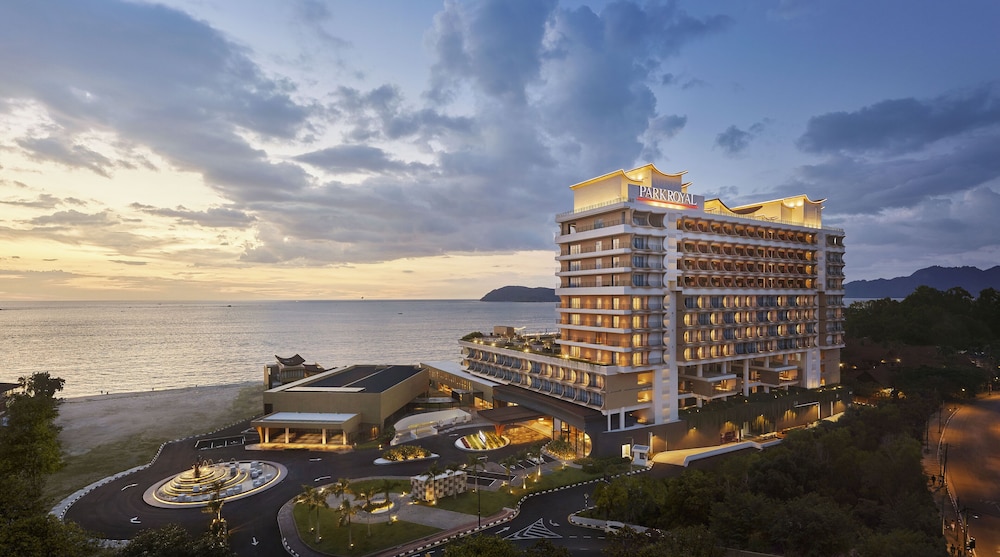 パークロイヤル ランカウイ リゾート(PARKROYAL Langkawi Resort) 写真3