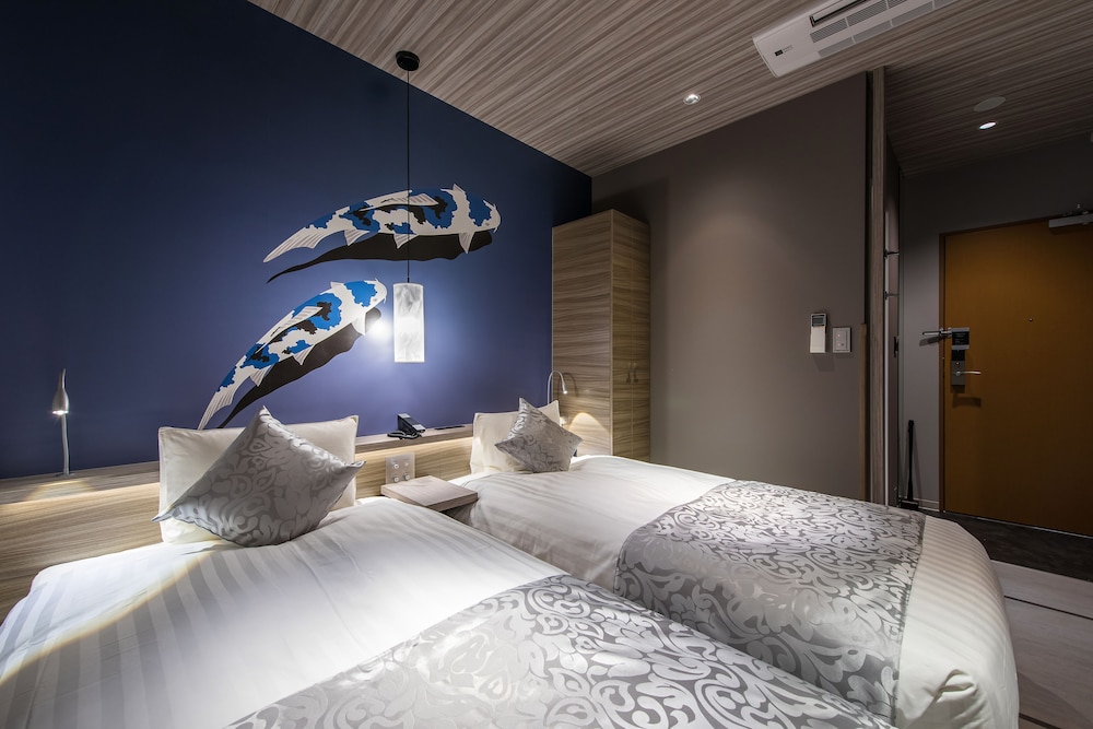 Hotel Ann Asakusa 17/53