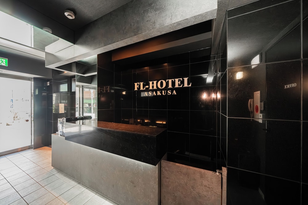 FL Hotel Asakusa 5/35