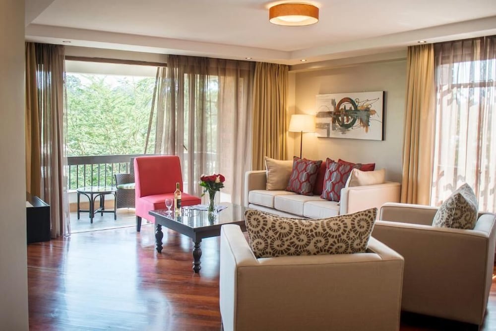 Longonot Place Serviced Apartments - Nairobi, City Centre CBD 23/60