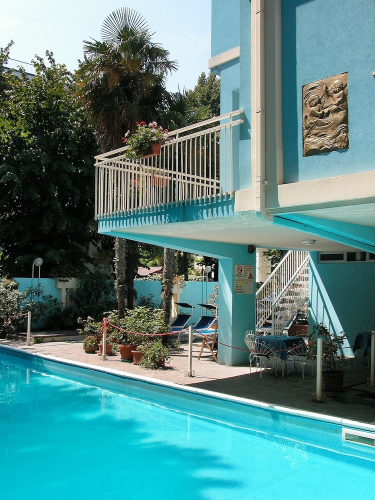 Hotel Biancamano 3/47