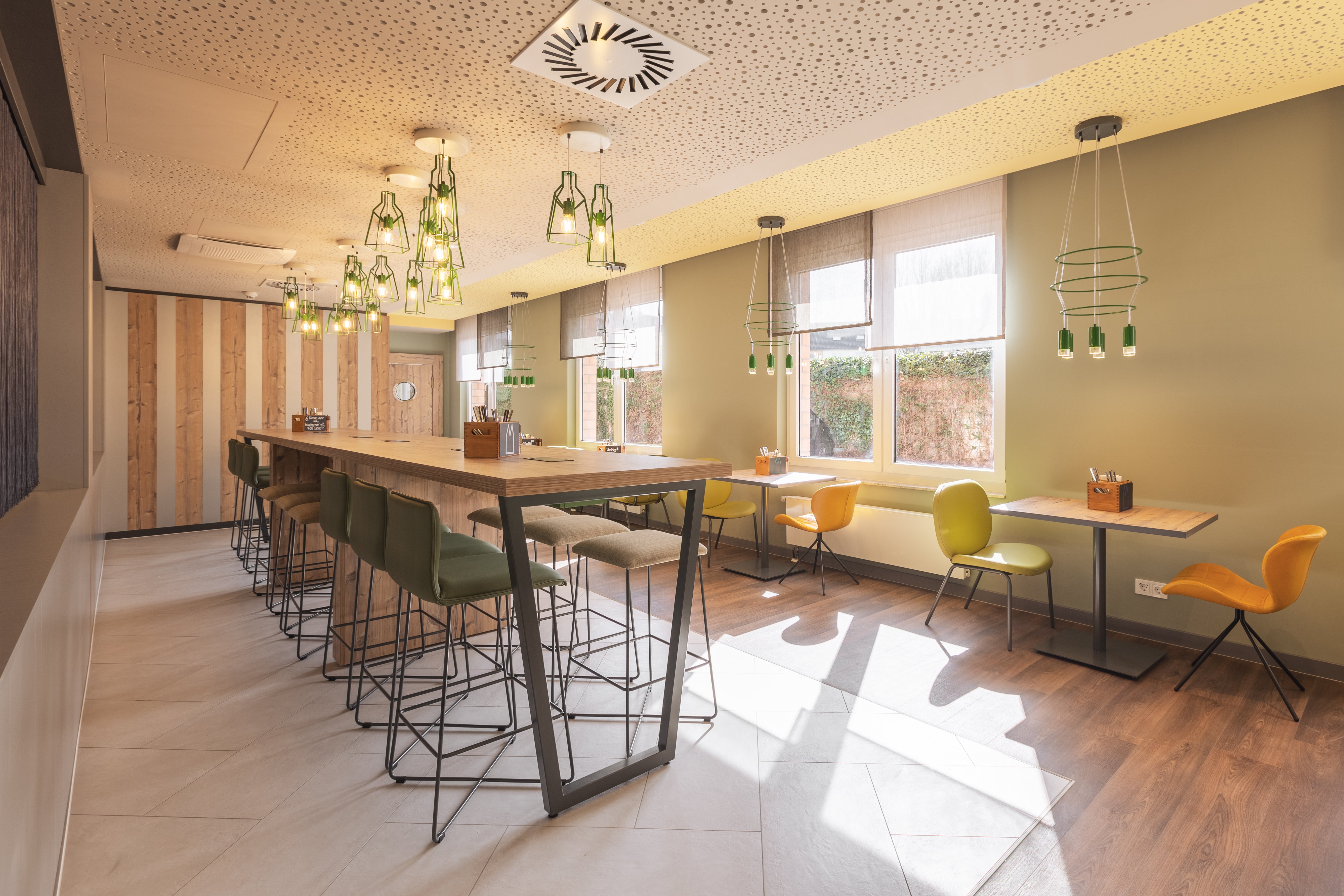 Holiday Inn - the niu, Mill Cologne Mulheim, an IHG Hotel 26/33