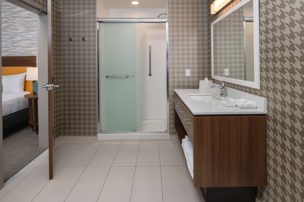 Home2 Suites By Hilton Boise Downtown 13/45