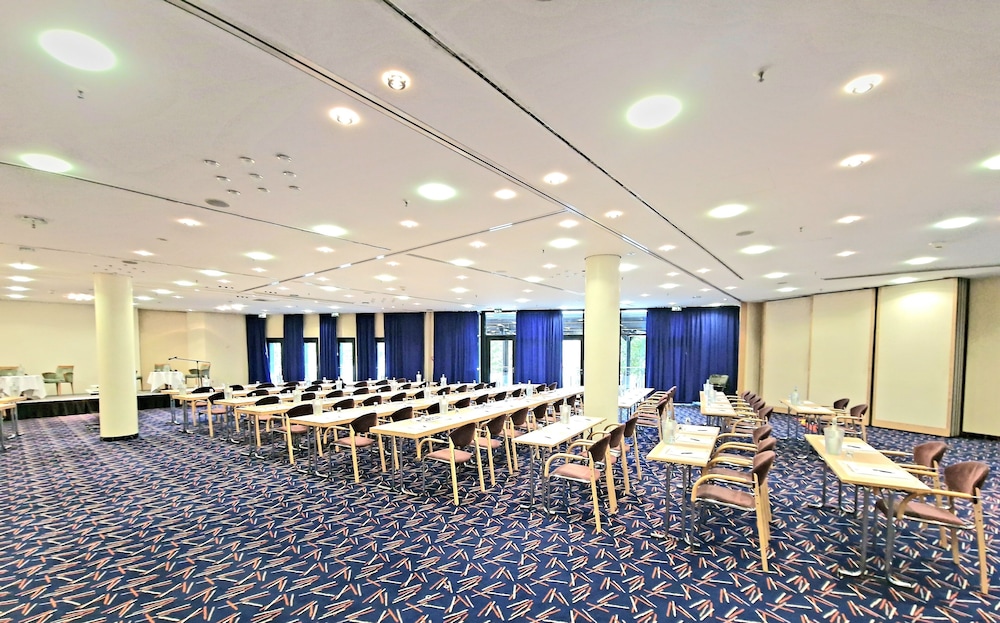 Congress Hotel Chemnitz 26/28