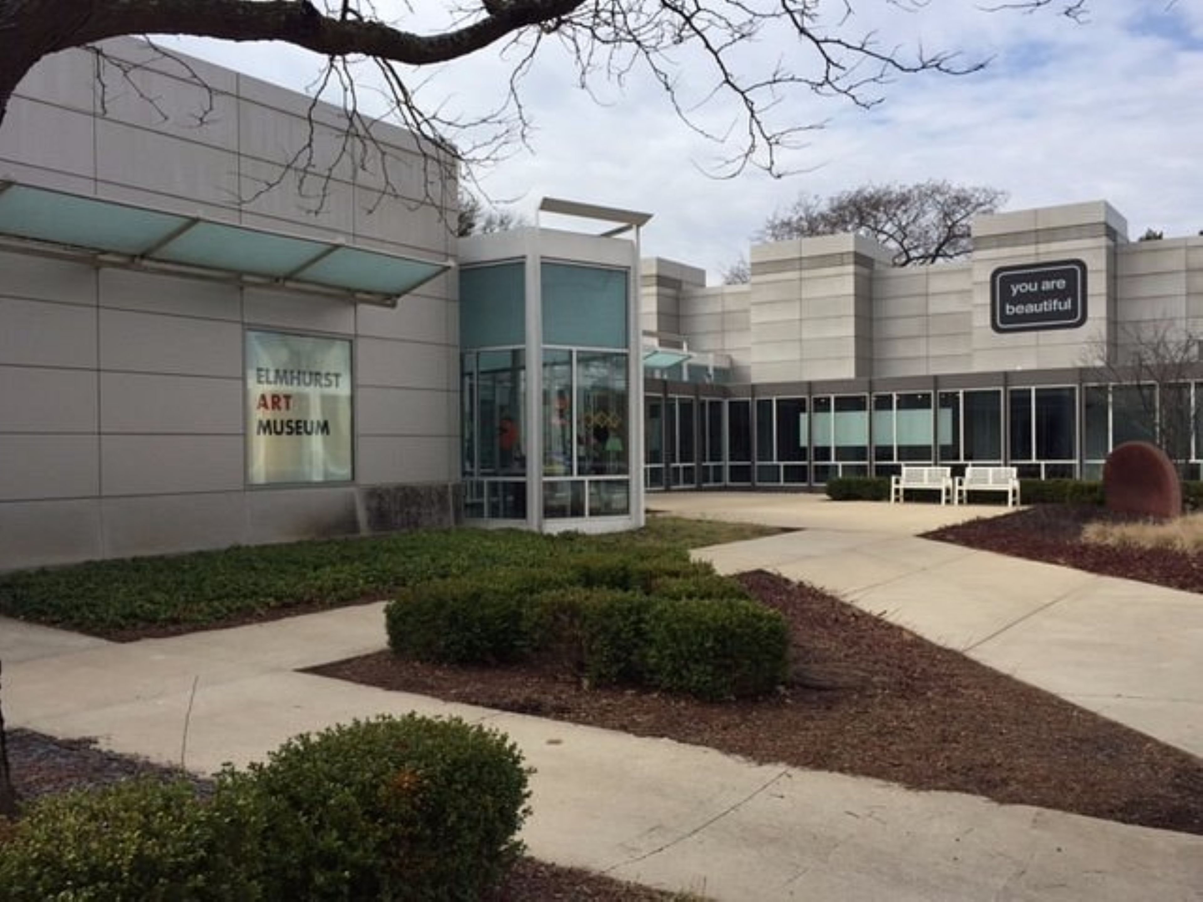 HOLIDAY INN CHICAGO OAKBROOK 5/63