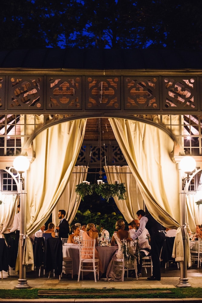 Hotel Villa Beccaris 11/64