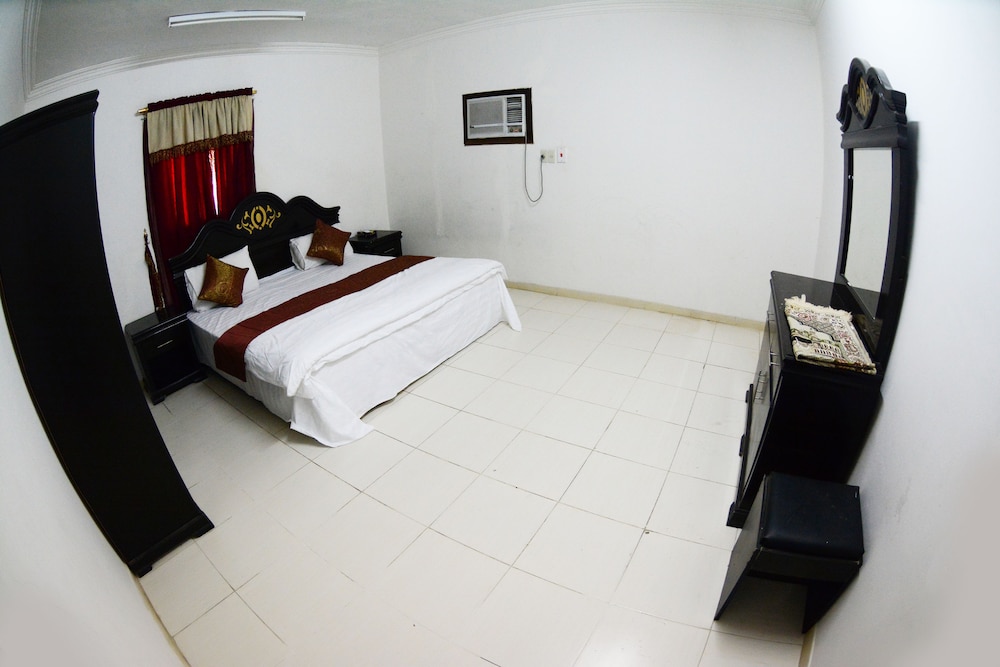 العييري للشقق المفروشة الدمام 2(Al Eairy Furnished Apartments Dammam 2) 21/52