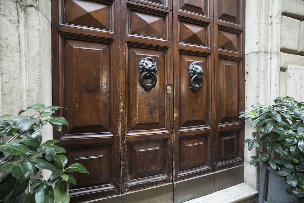 La Maison Dell'orologio 7/69