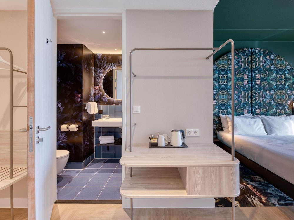 ibis Styles Rotterdam Ahoy 38/63