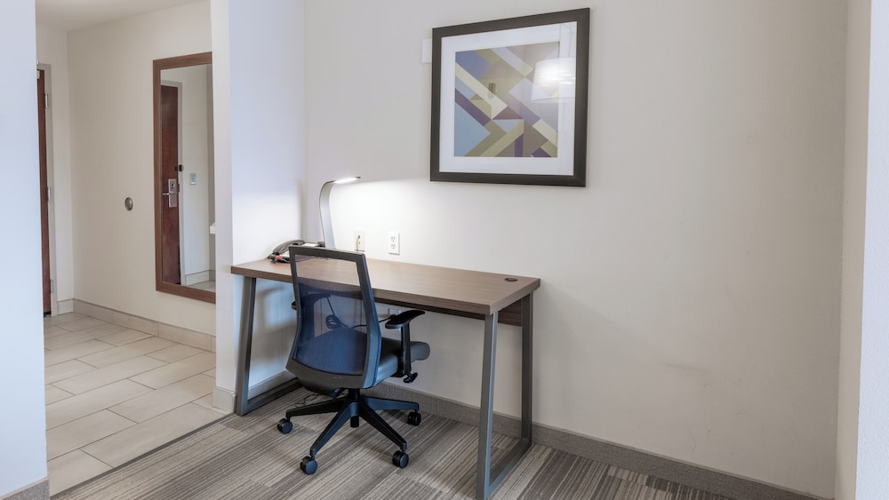 Holiday Inn Express Hotel And Suites Macon West 55/63