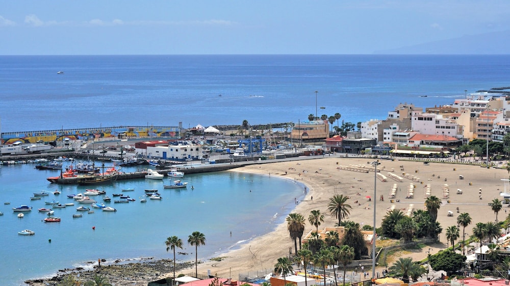 Sol Arona Tenerife 44/50