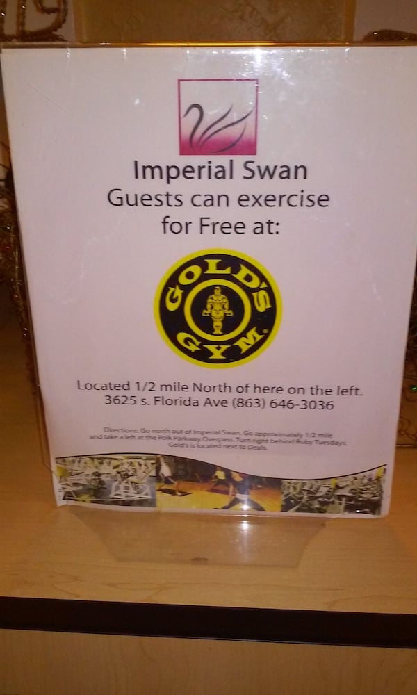 Imperial Swan Hotel Suites 14/38