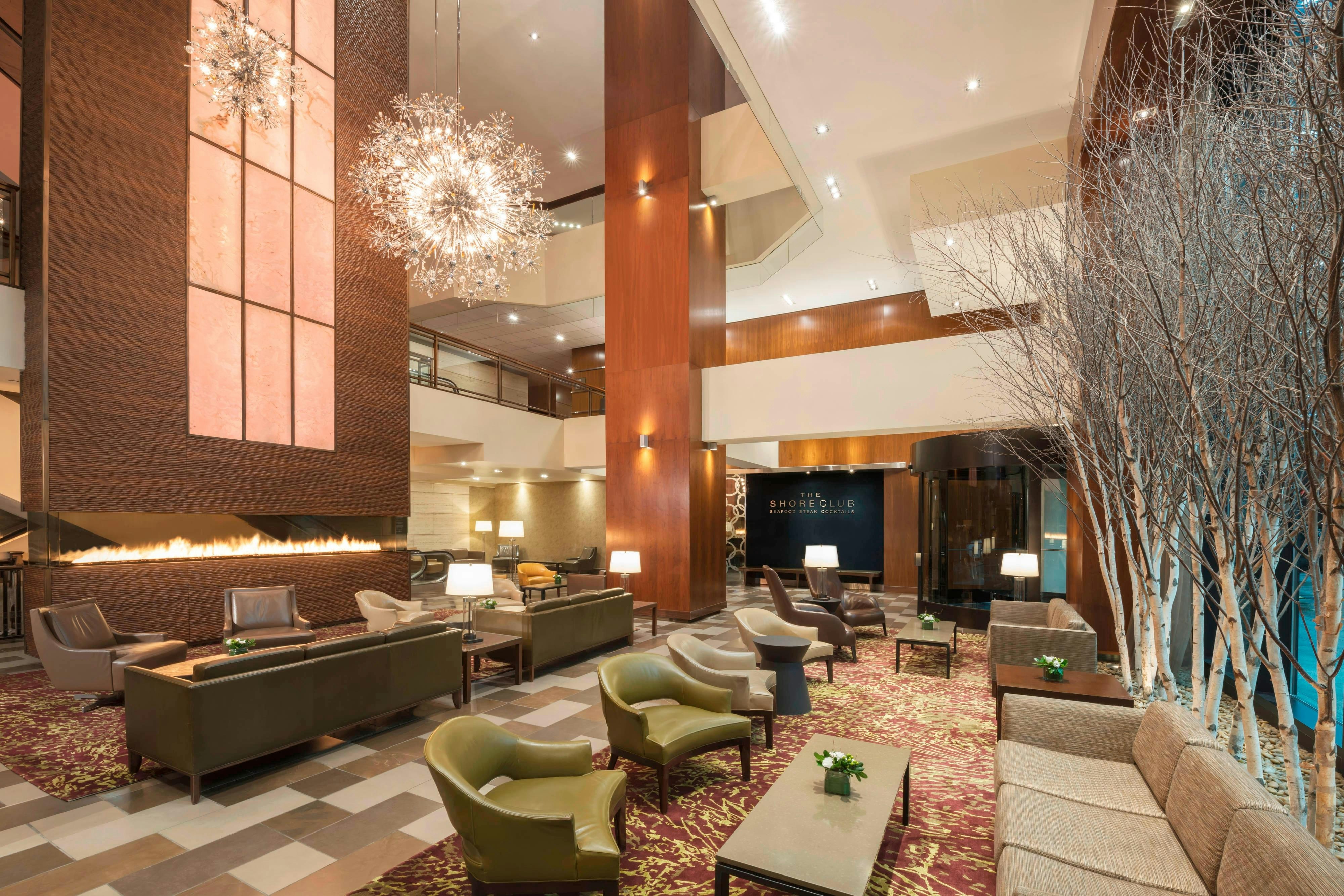 Westin Hotel Ottawa 7/46
