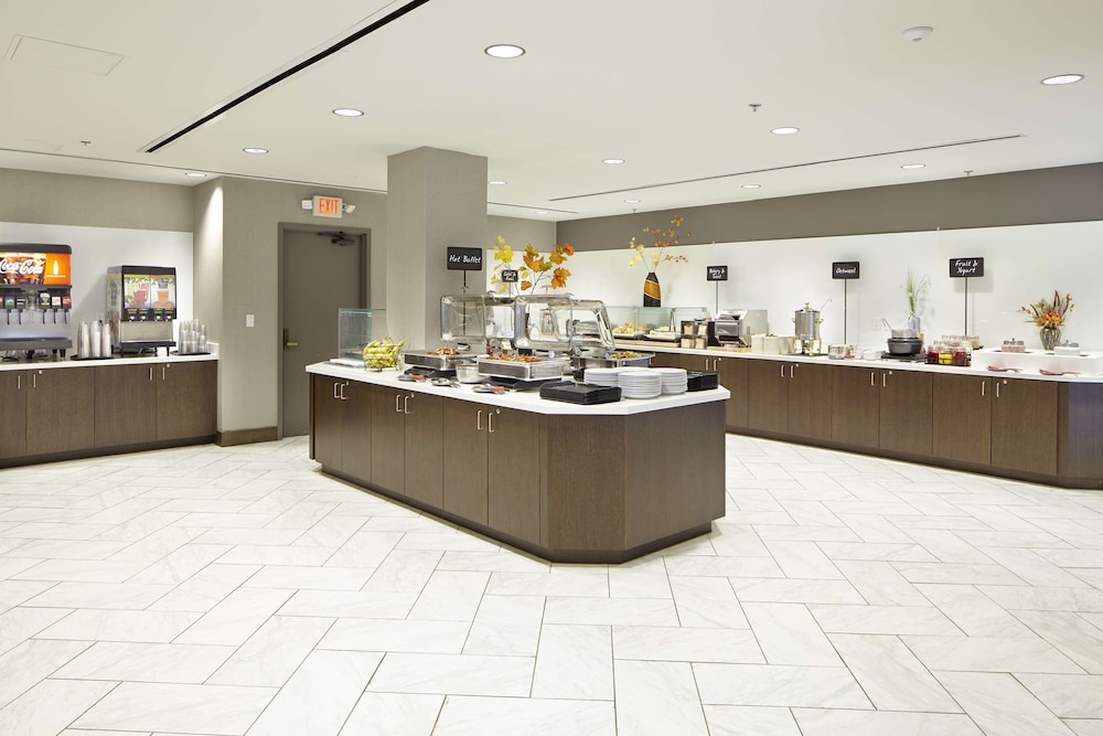 Embassy Suites by Hilton Atlanta Galleria 48/56