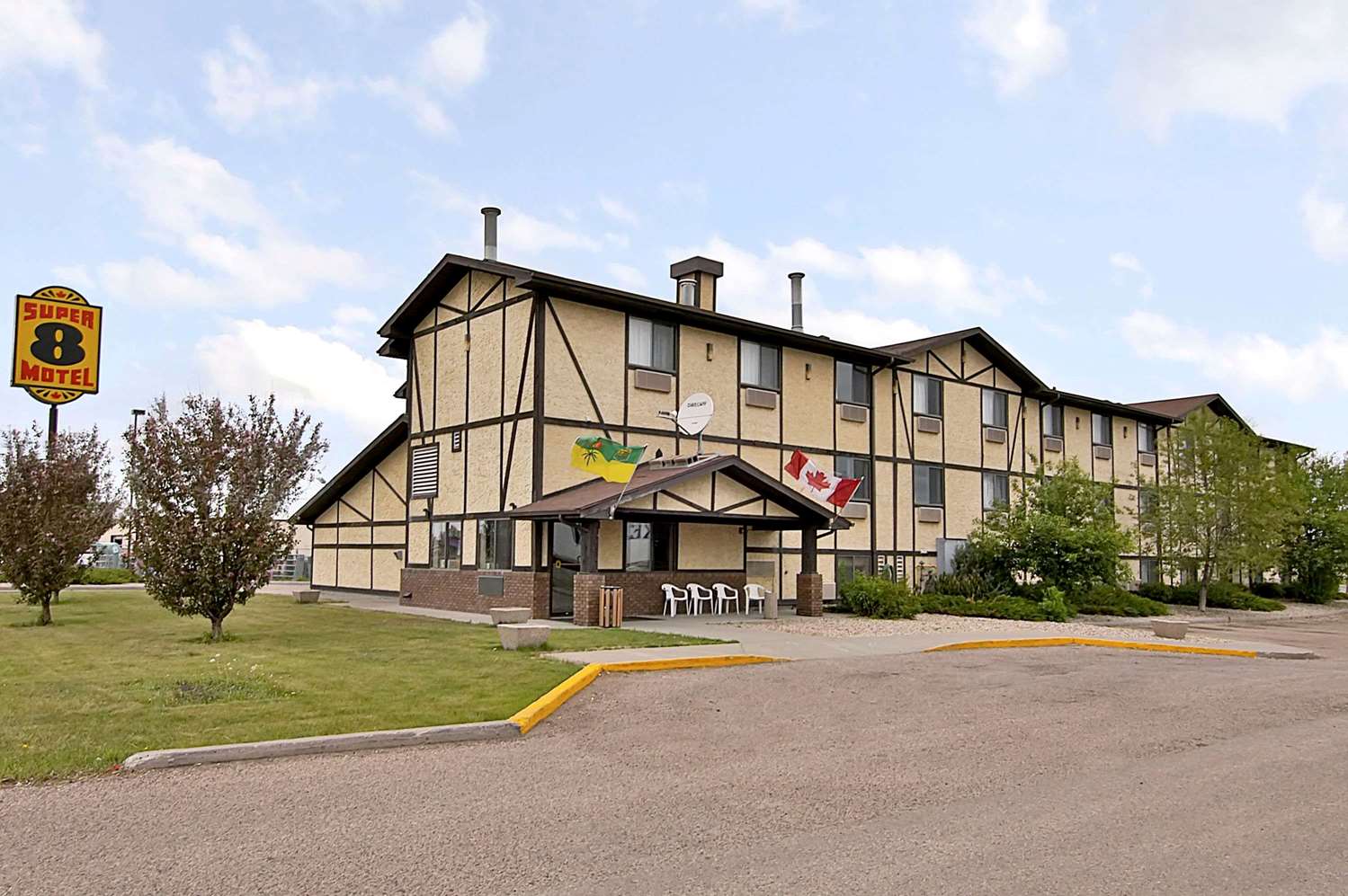 Super 8 by Wyndham Regina 29/33