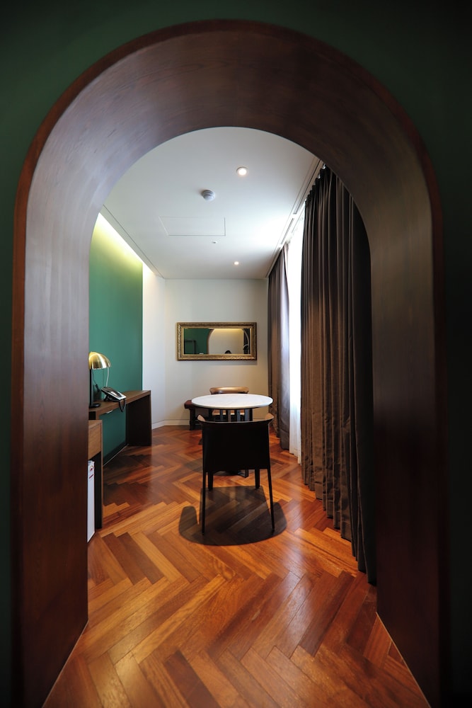 Le Seoul Hotel 47/64