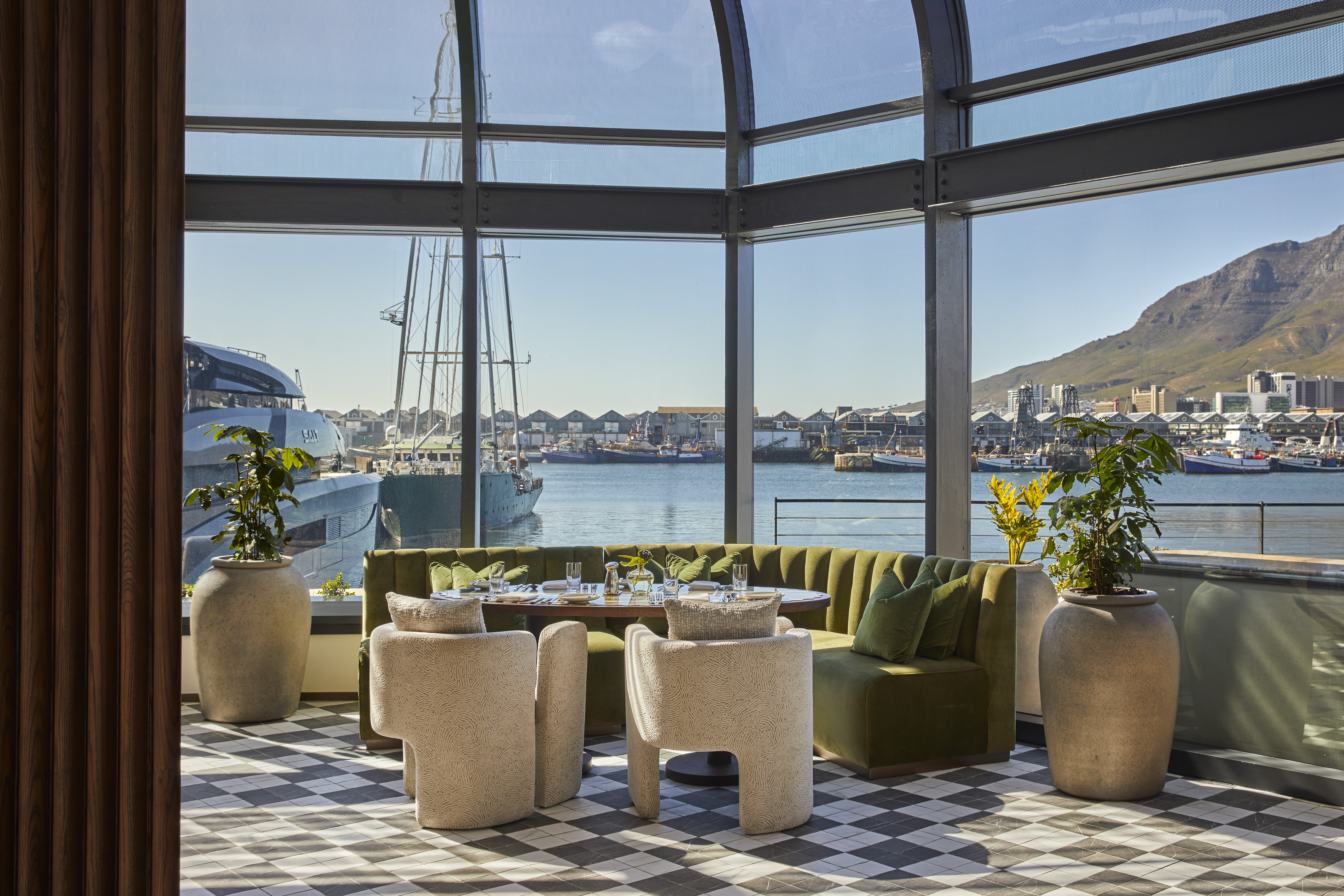 InterContinental Table Bay Cape Town by IHG 36/80