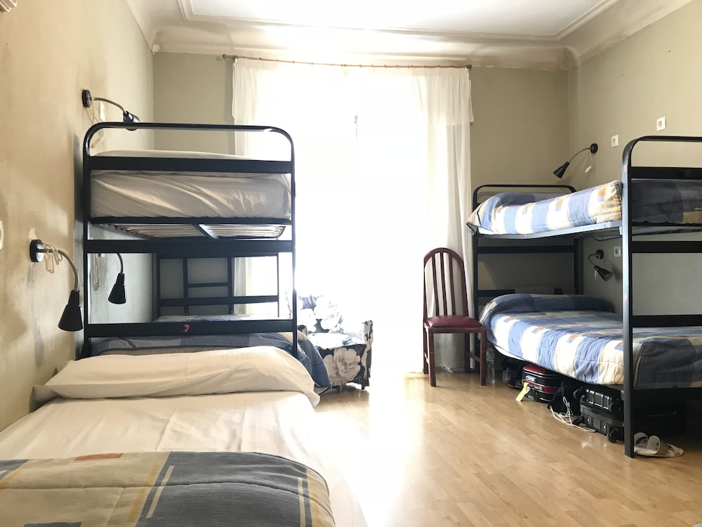 Hostel Rc Miguel Angel 34/49