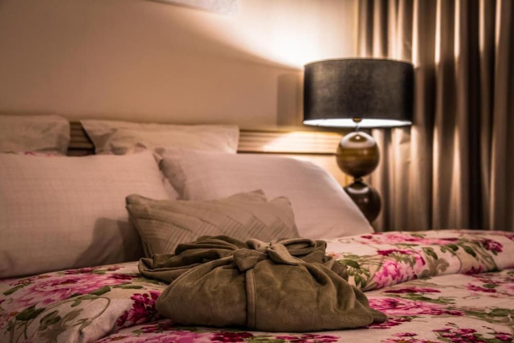 Hotel Golden Park Uberaba 31/71