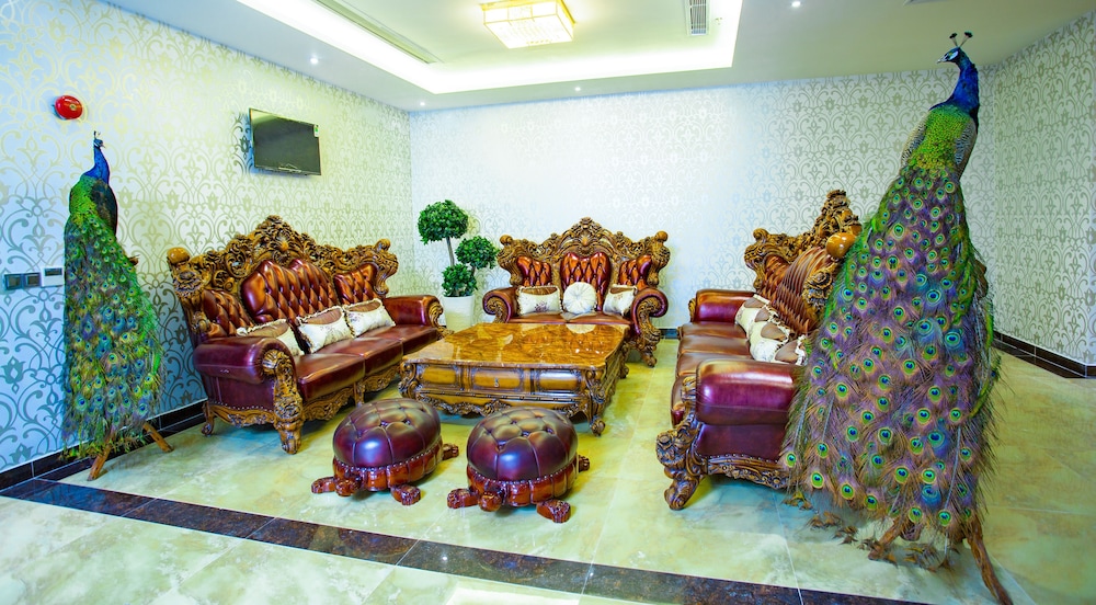 TND Hotel 127/140