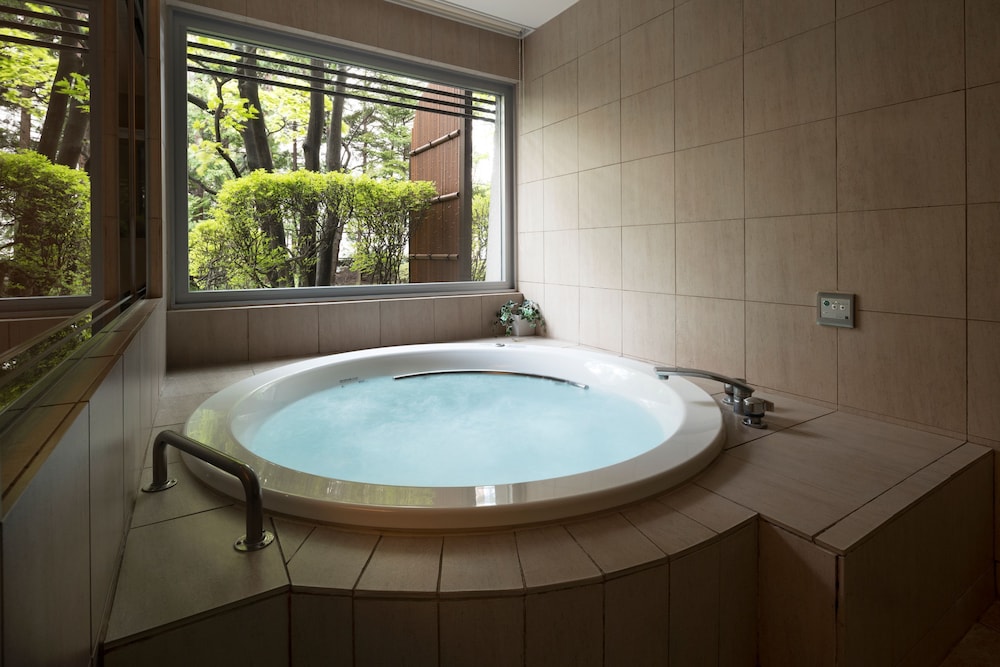 Sapporo Grand Hotel 28/50