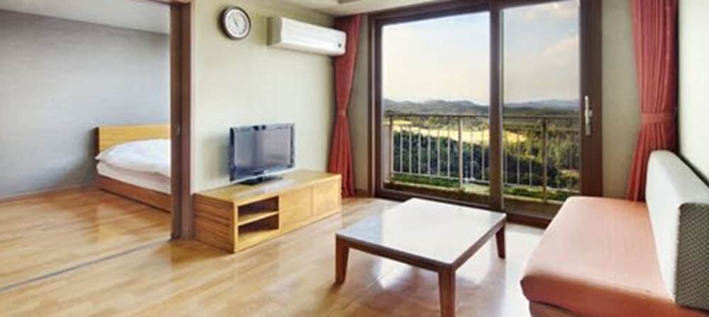 Hanwha Resort Gyeongju 14/26
