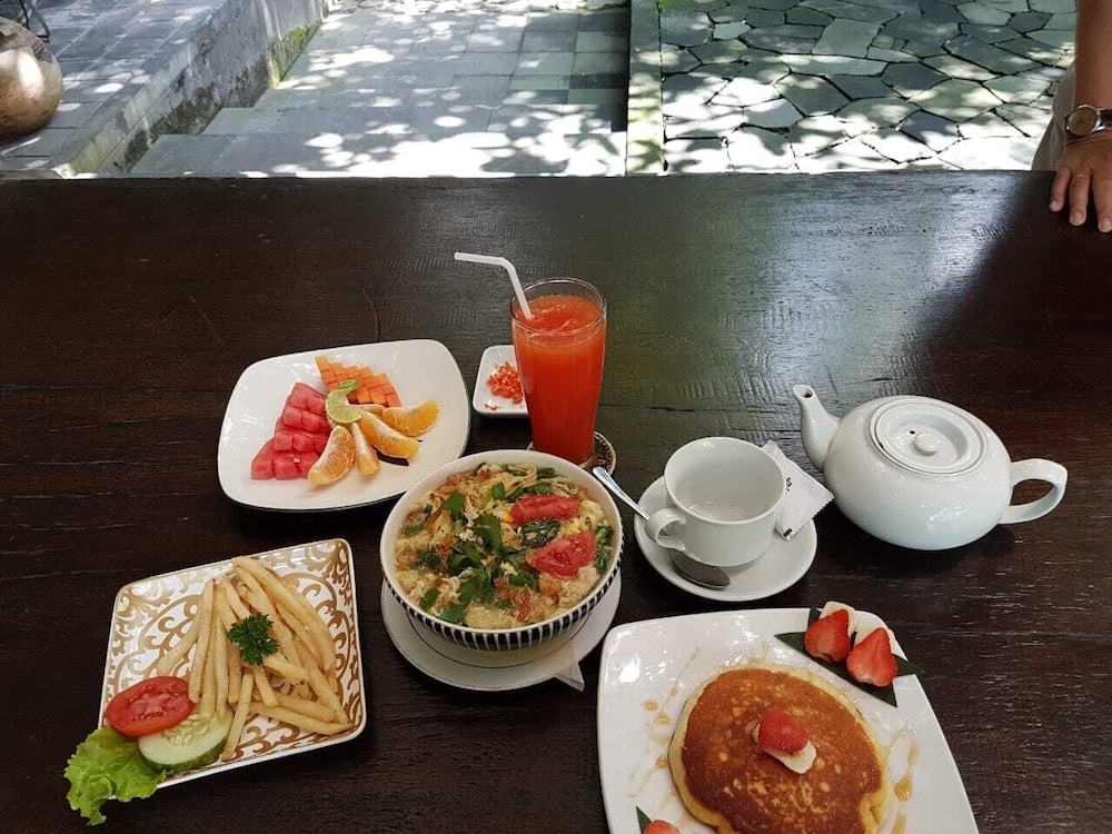 Rumah Batu Boutique Hotel 52/62