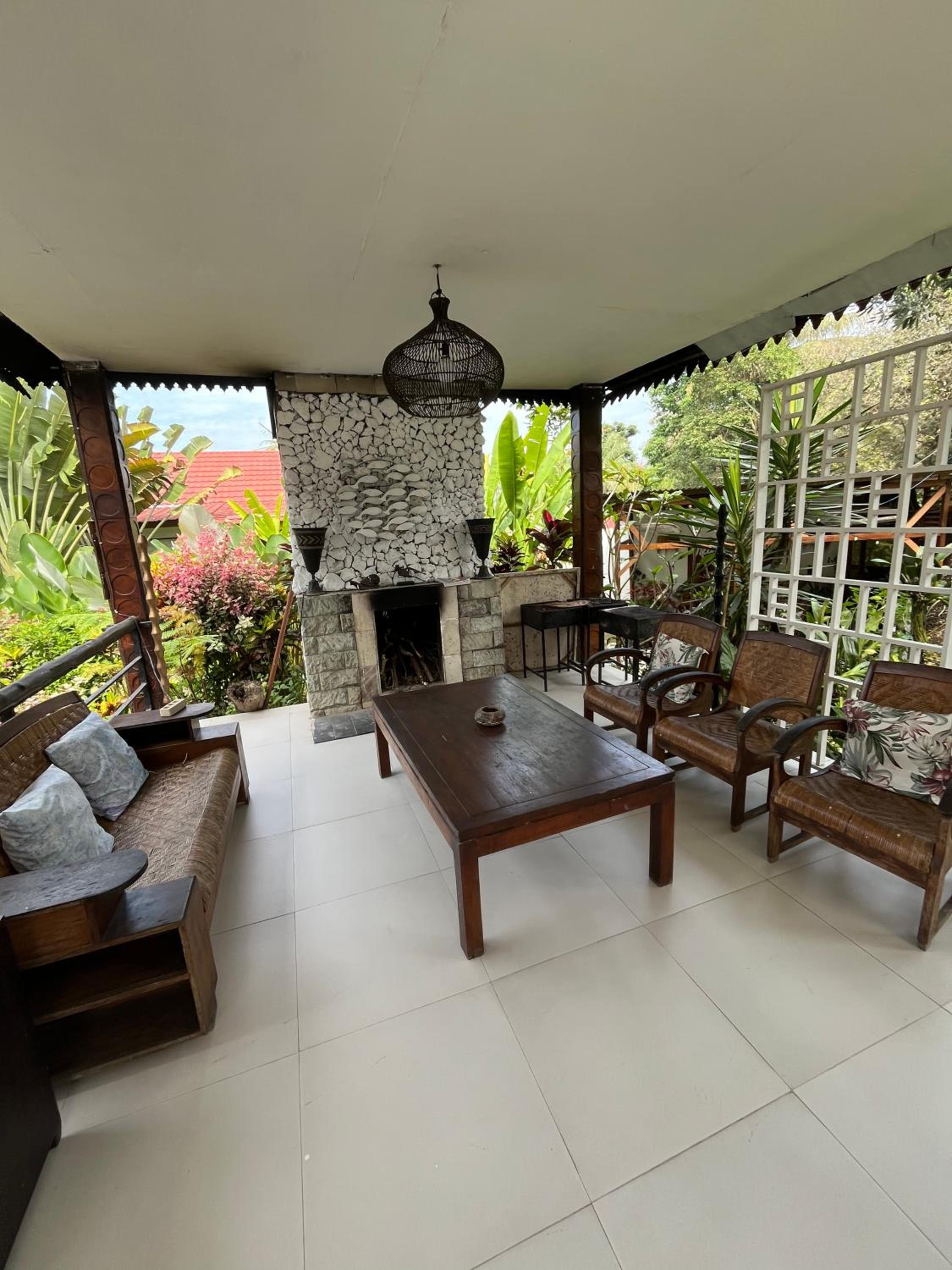 Villa Padi Yogyakarta 24/50