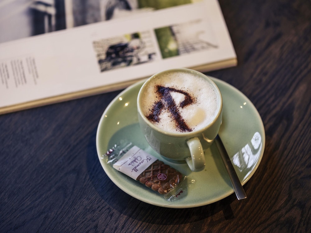 Mercure Hotel Stuttgart Zuffenhausen 46/64