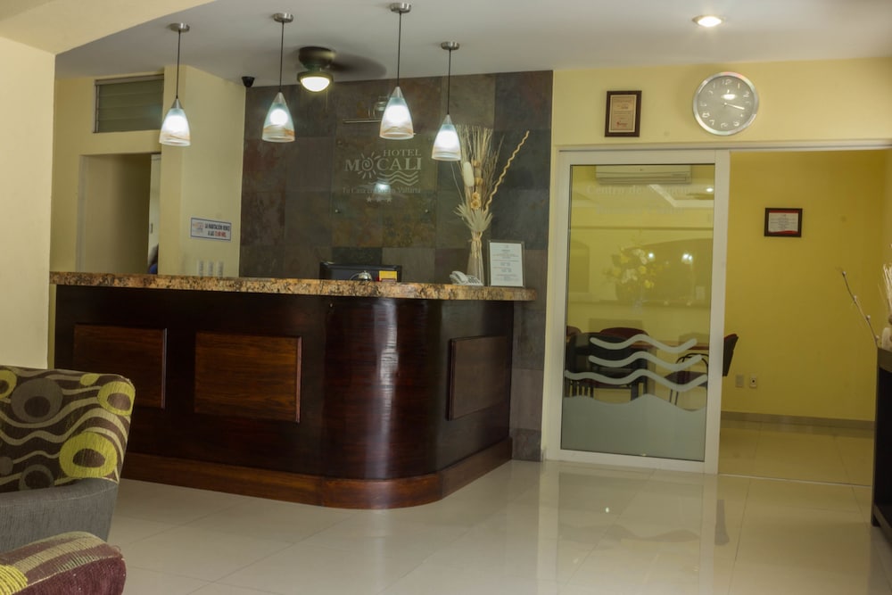 Hotel Mocali 9/66