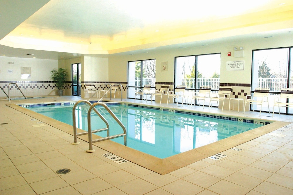 Springhill Suites by Marriott Hershey Near the Park 10/17