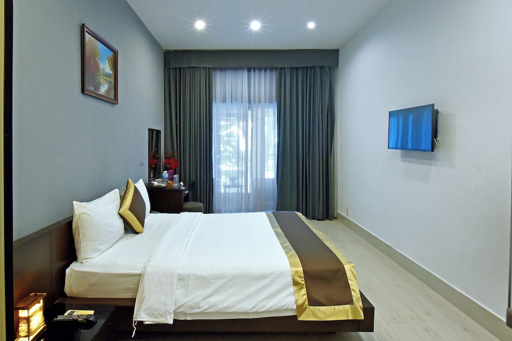 Ngoc Linh Luxury Hotel 26/48