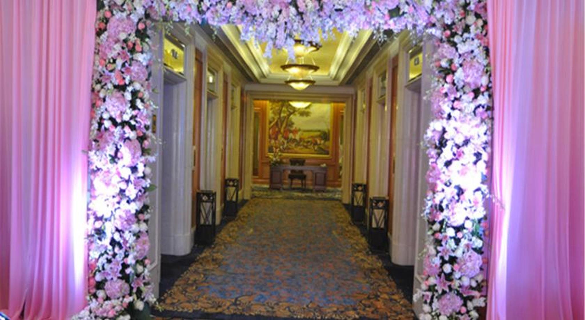 Regency Hotel Shantou 8/54