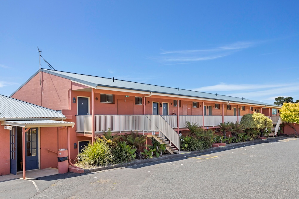 Swansea on the Beach Motor Inn 5/59