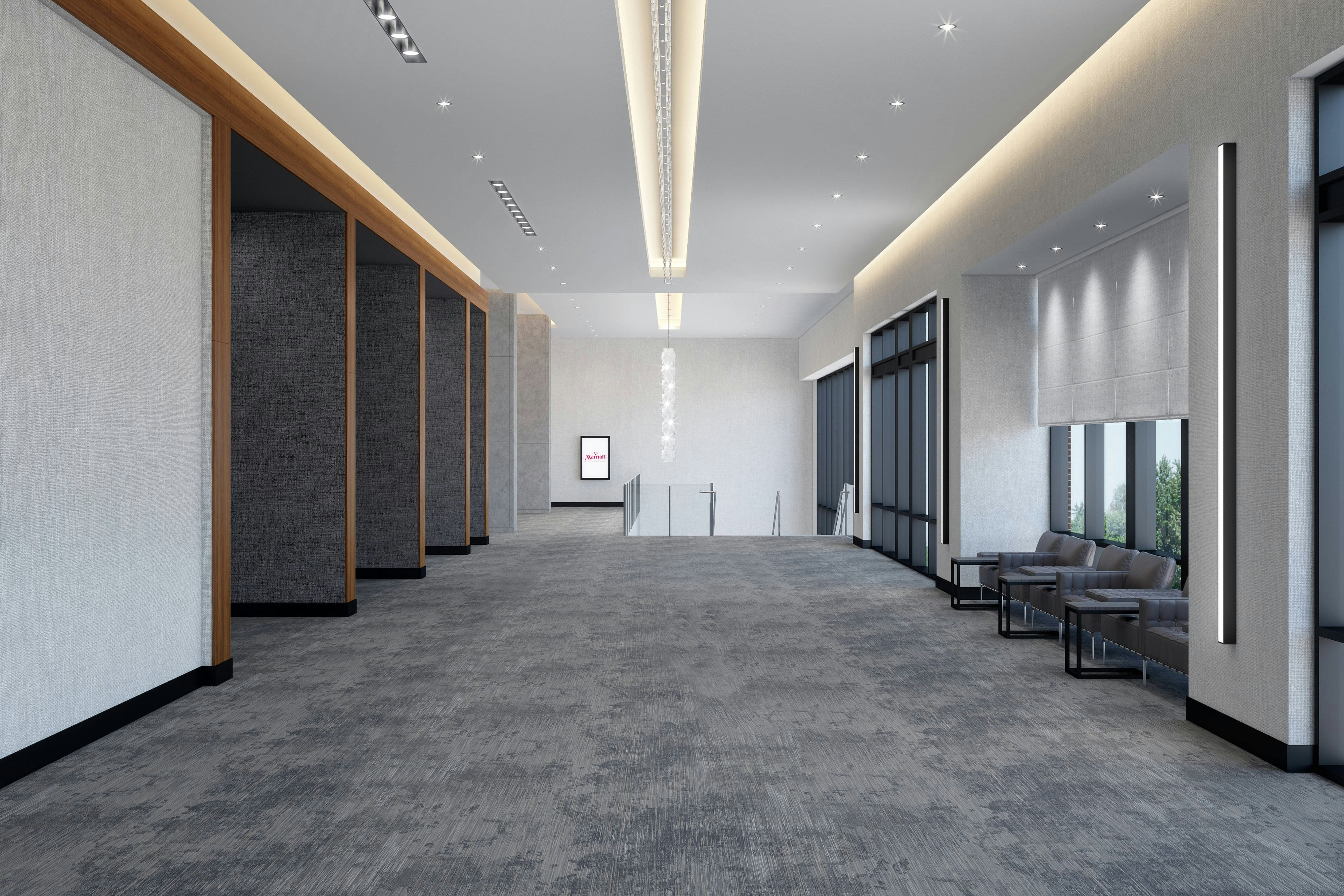 Marriott Owings Mills Metro Centre 12/12