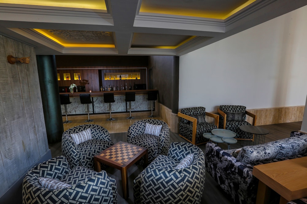 WAZO HOTEL 44/63