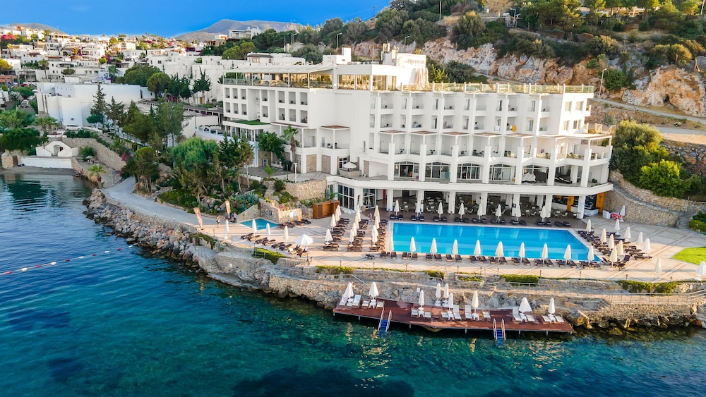 La Quinta by Wyndham Bodrum 7/74