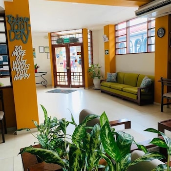 Acosta Hotel 38/55