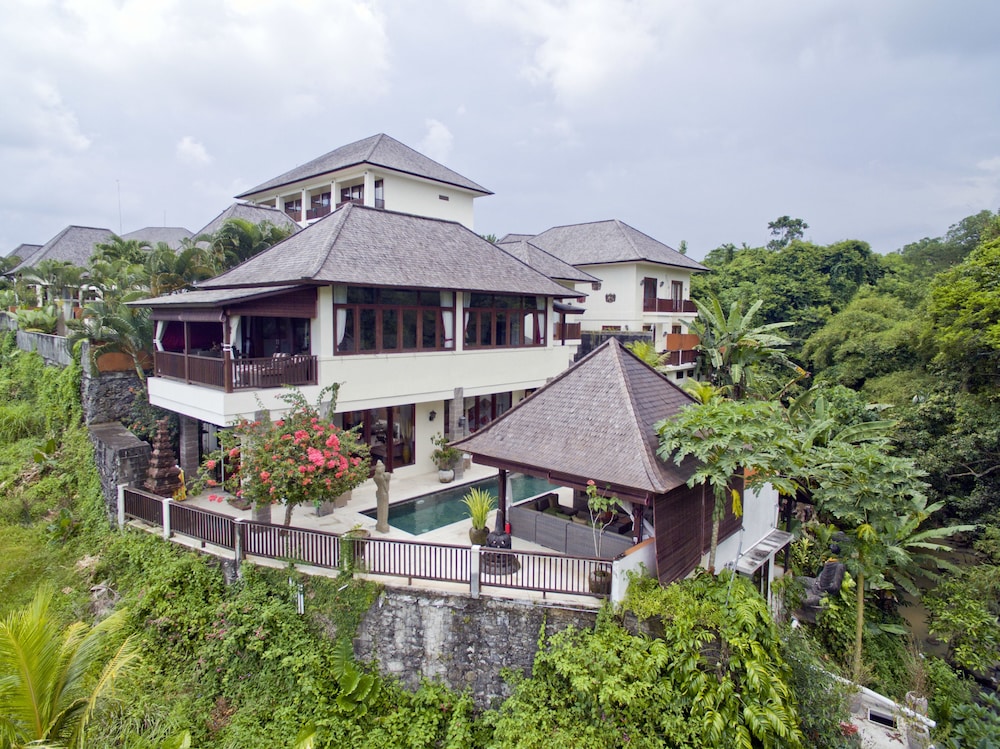 Sahaja Sawah度假村(Sahaja Sawah Resort) 图片5