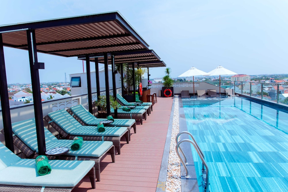 Little Gem Hoi An Boutique Hotel & Spa 38/63