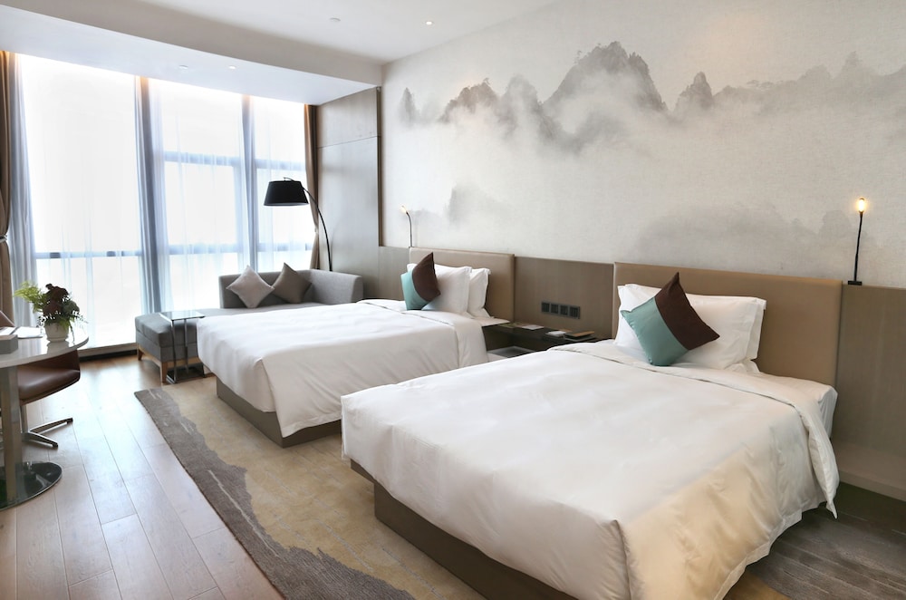 Novotel Deqing 22/56