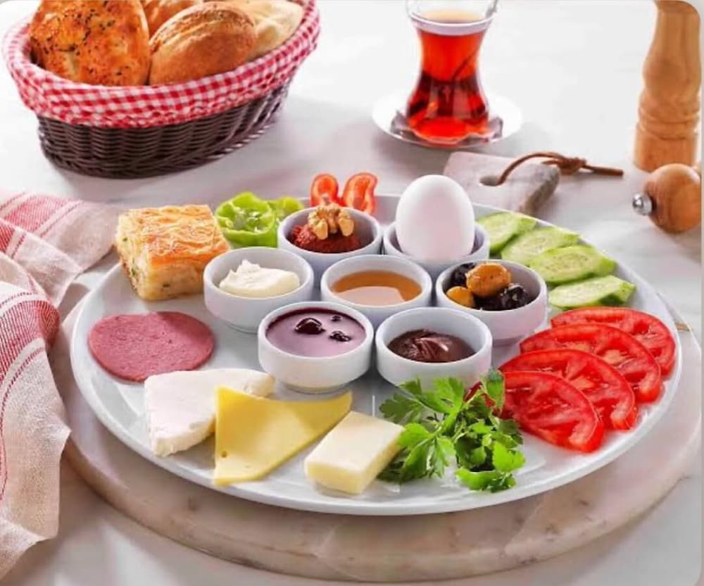 Art Suites Karakoy 33/44