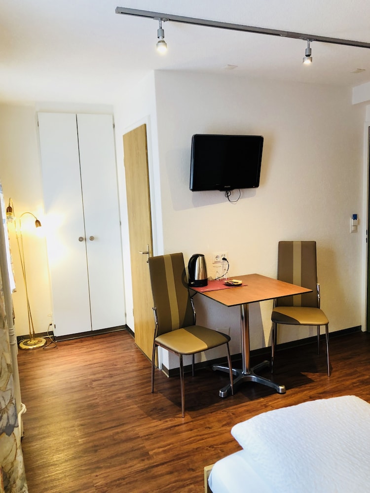 Hotel Toscana 45/55