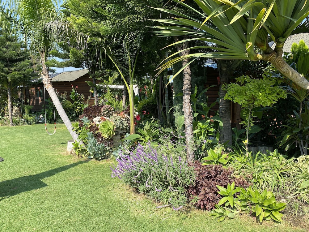 Cabañas la finca 2 36/50