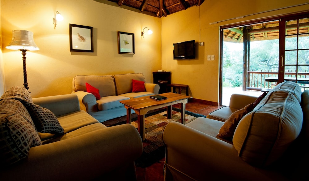 Amafu Forest Lodge 22/50